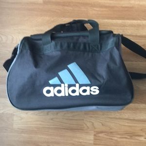 New Adidas Gym Bag